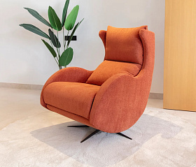 Кресло-реклайнер Lenny XL