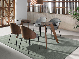 Стол Sofisticado W1008DT /1031 160x95 см