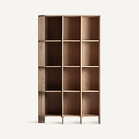 Стеллаж Nara 37656