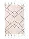 Ковер VIKTOR CHOCOLAT S 100х150