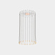 Подвесной светильник Candle XS 30 Bodies 00-8536-14-27