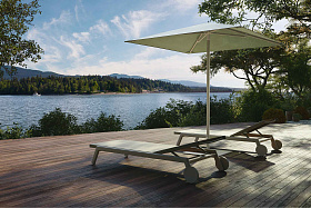 Зонт Meteo S 220x220 KS5705800