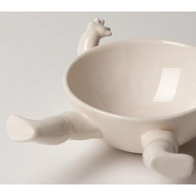 Пиала Arms & Legs