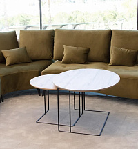 Набор столиков Perseo SET 3