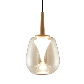 Подвесной светильник ANDROMEDA 8931+8944