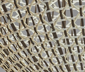 Уличный потолочный светильник Nans Sphere PF/60 Outdoor