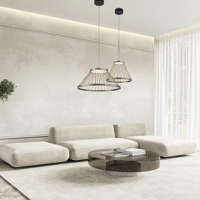 Люстра подвесная SPIDER 8949