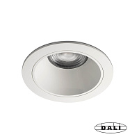 Встраиваемый светильник KIMO 30W белый 12є 2700K CRI90 DALI