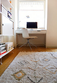 Ковер Kaarol Земля 170*240