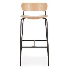 Полубарный стул Marlon