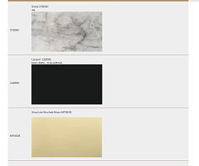 Столик Tartu маленький