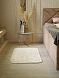 Хлопковый ковер Lillaland Sankofa natural 60*90