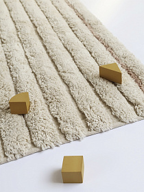 Ковер DALIA NUDE 100х150 А