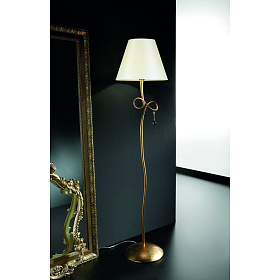 3543 Торшер  PAOLA