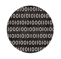 Ковер Binaria 220Ø Цвет 505