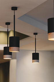 Подвеcной светильник Third