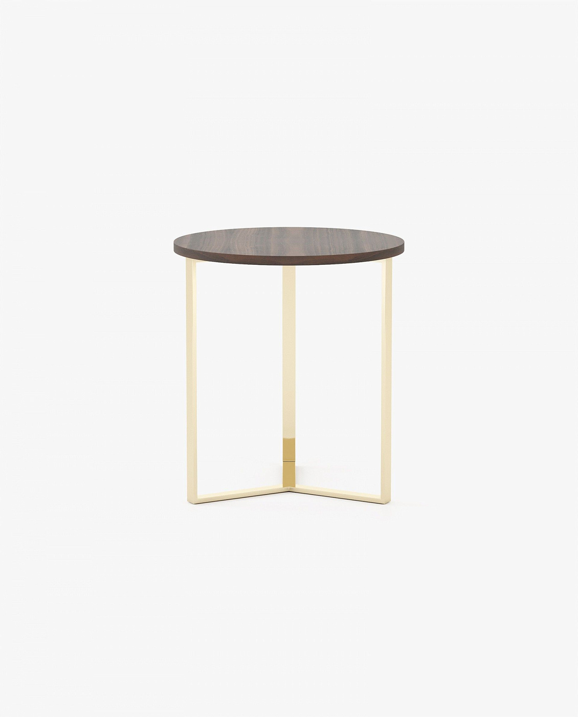 Приставной столик Dili дерево