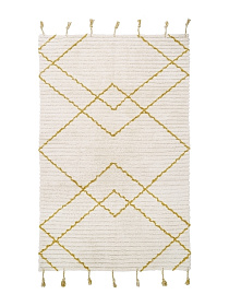 Ковер VIKTOR LEMON S 100х150