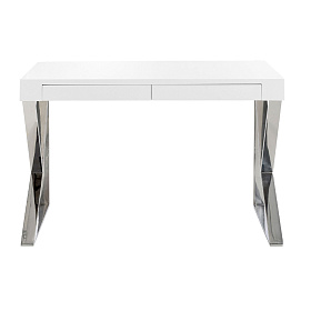 Стол Confort LE351-BLANCO /3014 белый