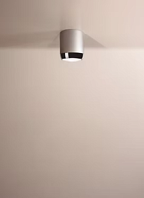 Потолочный светильник Boogie Extension 25 cromo