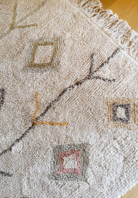 Ковер Kaarol Земля 170*240