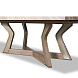 Обеденный стол прямоугольный EMERALD EM7044