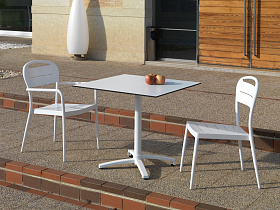 Уличное обеденное кресло Sofía