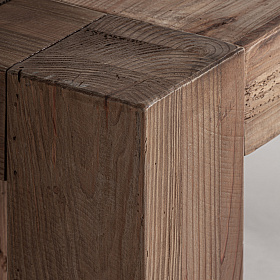 Скамейка Truel 