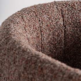 Полубарный стул Sernier