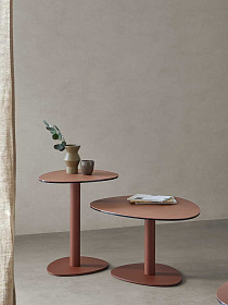 Столик Rolling 90x75