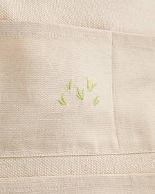 Подвесной органайзер Pecky из 100% хлопка 40 x 55 см