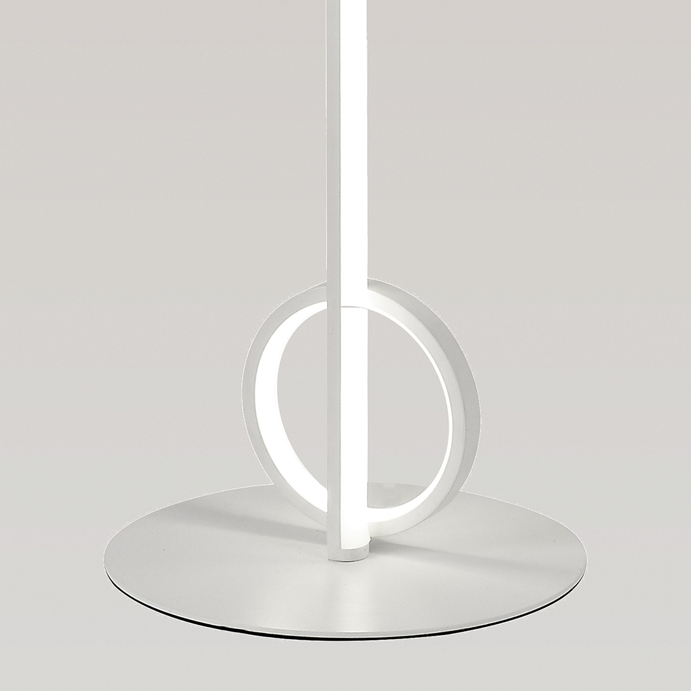 Напольный светильник MANTRA KITESURF 7196