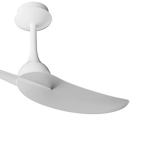 9037 Люстра-вентилятор IPANEMA II