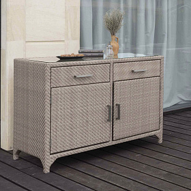 Буфет MADISON SEASHELL115х60