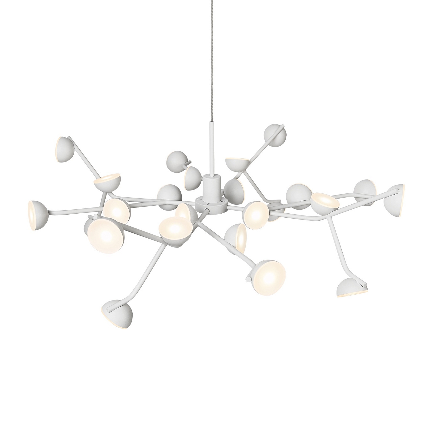 Люстра подвесная MANTRA ADN 6261