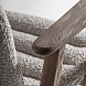 Стул JACQUARD 35773