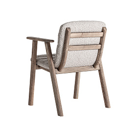Стул JACQUARD 35773