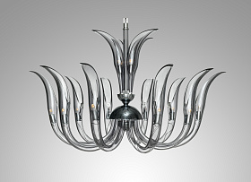 Люстра Alabama 10+4L