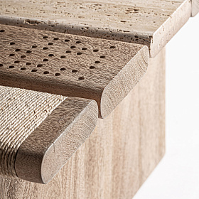 Журнальный столик JACQUARD