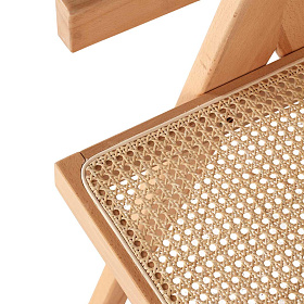 Стул Arabella с подлокотниками