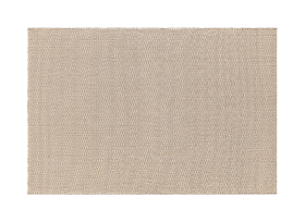 Ковер уличный Saline белый