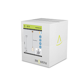 9078 Подвесной светильник ANDROMEDA