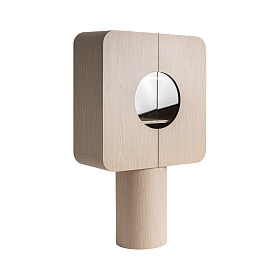 Шкаф-купе Kharj