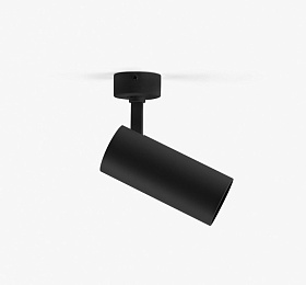 Проектор Fost SURFACE Ш70 28W черный 36° 3000K CRI90