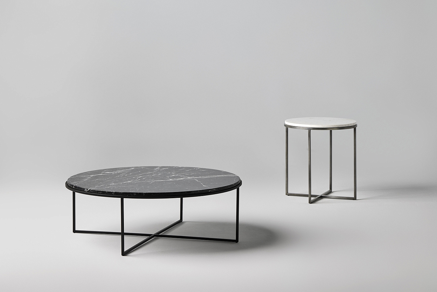 Приставной столик Denver - D55