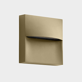 Бра Sam 180mm LED 18.5W SW 2700-3200-4000K DALI-2 Fir green 1458lm