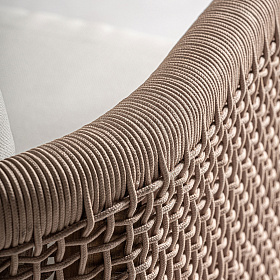 Кресло уличное Trena 35216