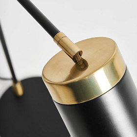 Настольная лампа Seb