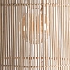 Подвесной светильник KUSSE 37648