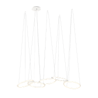 Светильник Halo Circular 2333 2700 K 1-10V